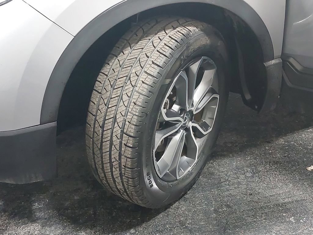 Used 2022 Honda CR-V EX image 32