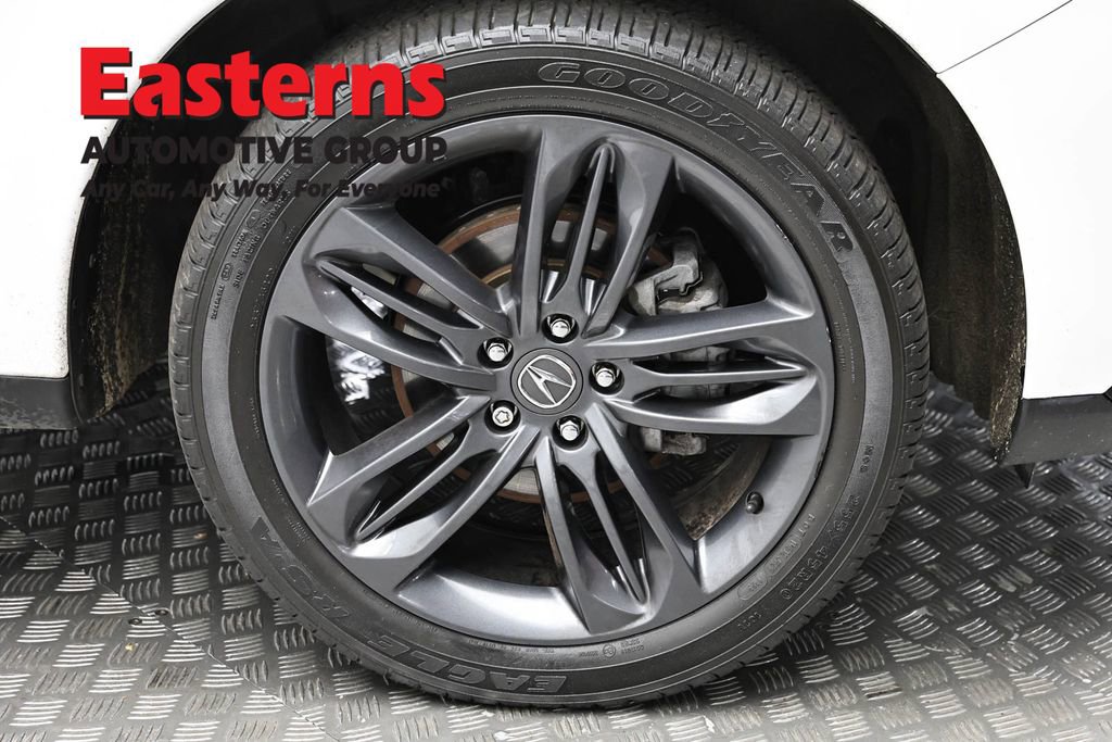 Used 2023 Acura RDX A-Spec AWD/4WD image 31