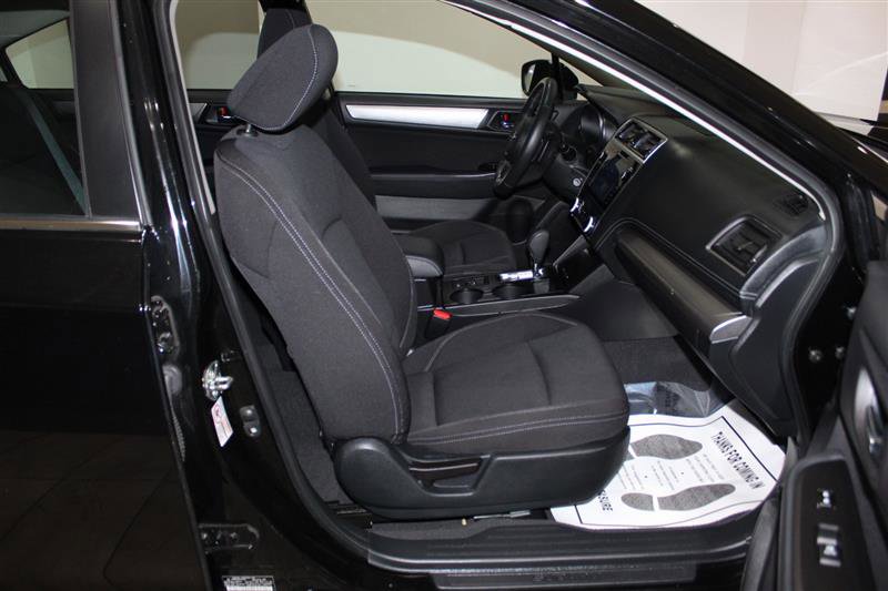 Used 2019 Subaru Legacy 2.5i Premium w/ Popular Package #2A image 27