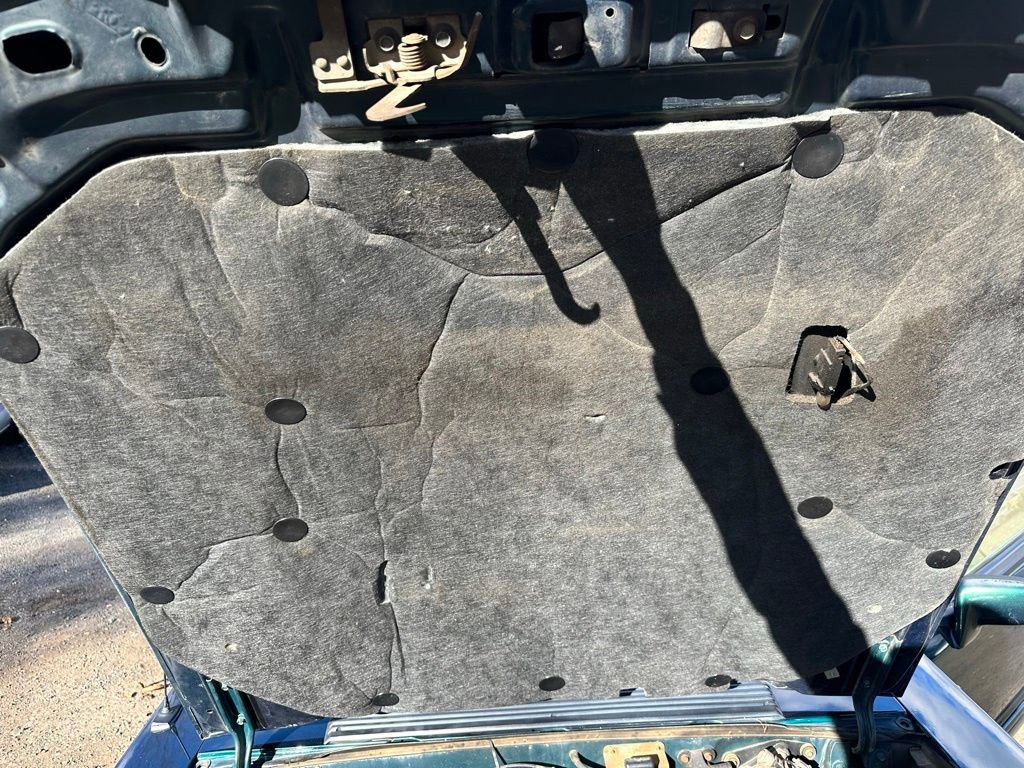 Used 1990 Ford Mustang LX image 36