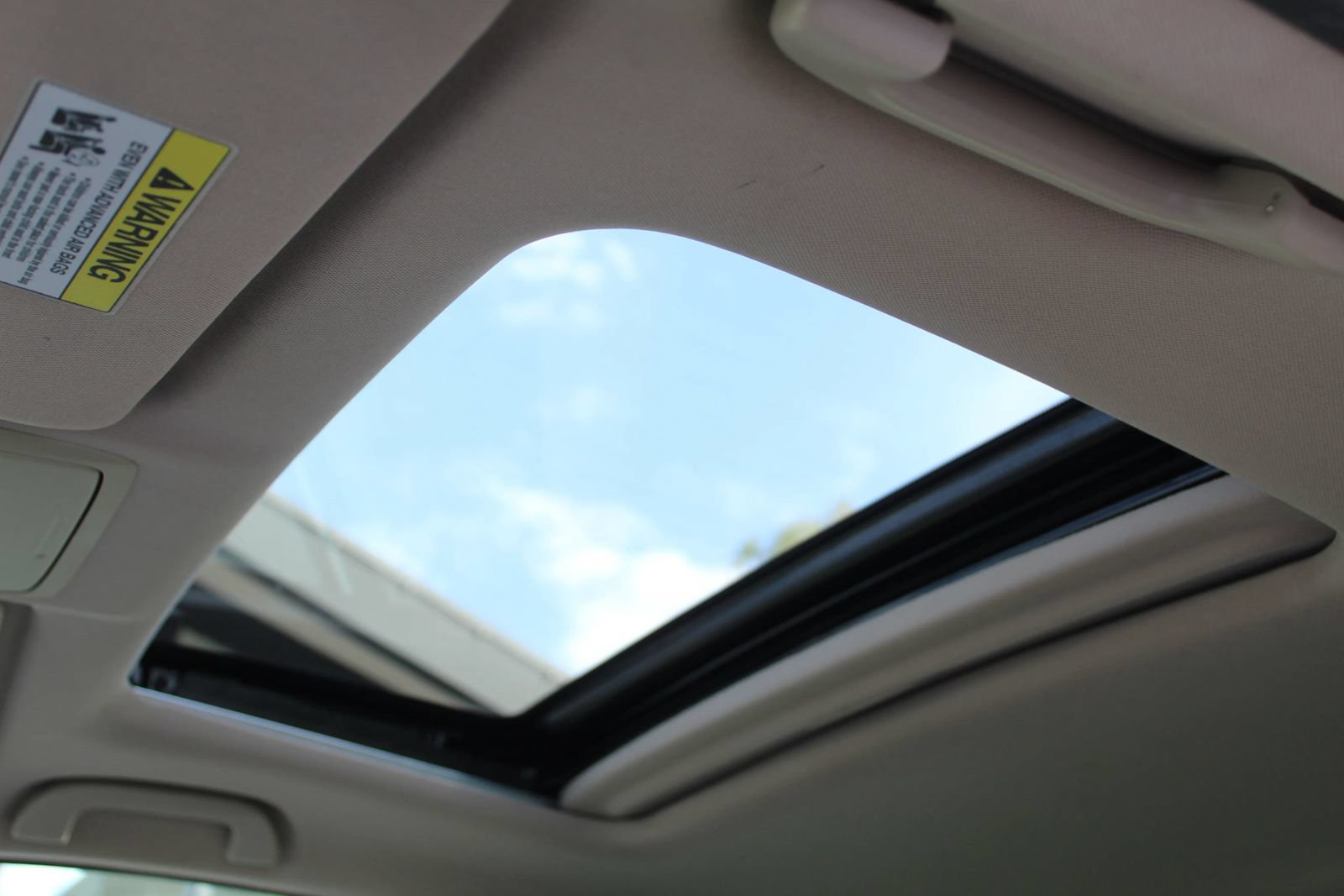 Used 2015 Honda Accord EX-L image 31