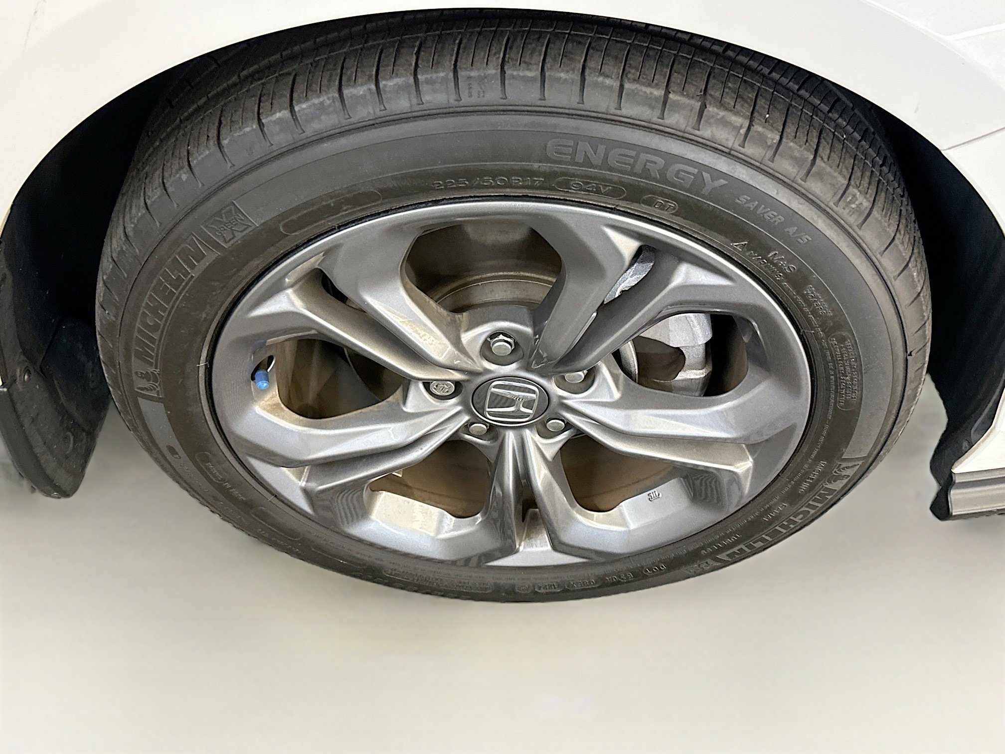 Used 2024 Honda Accord EX image 11