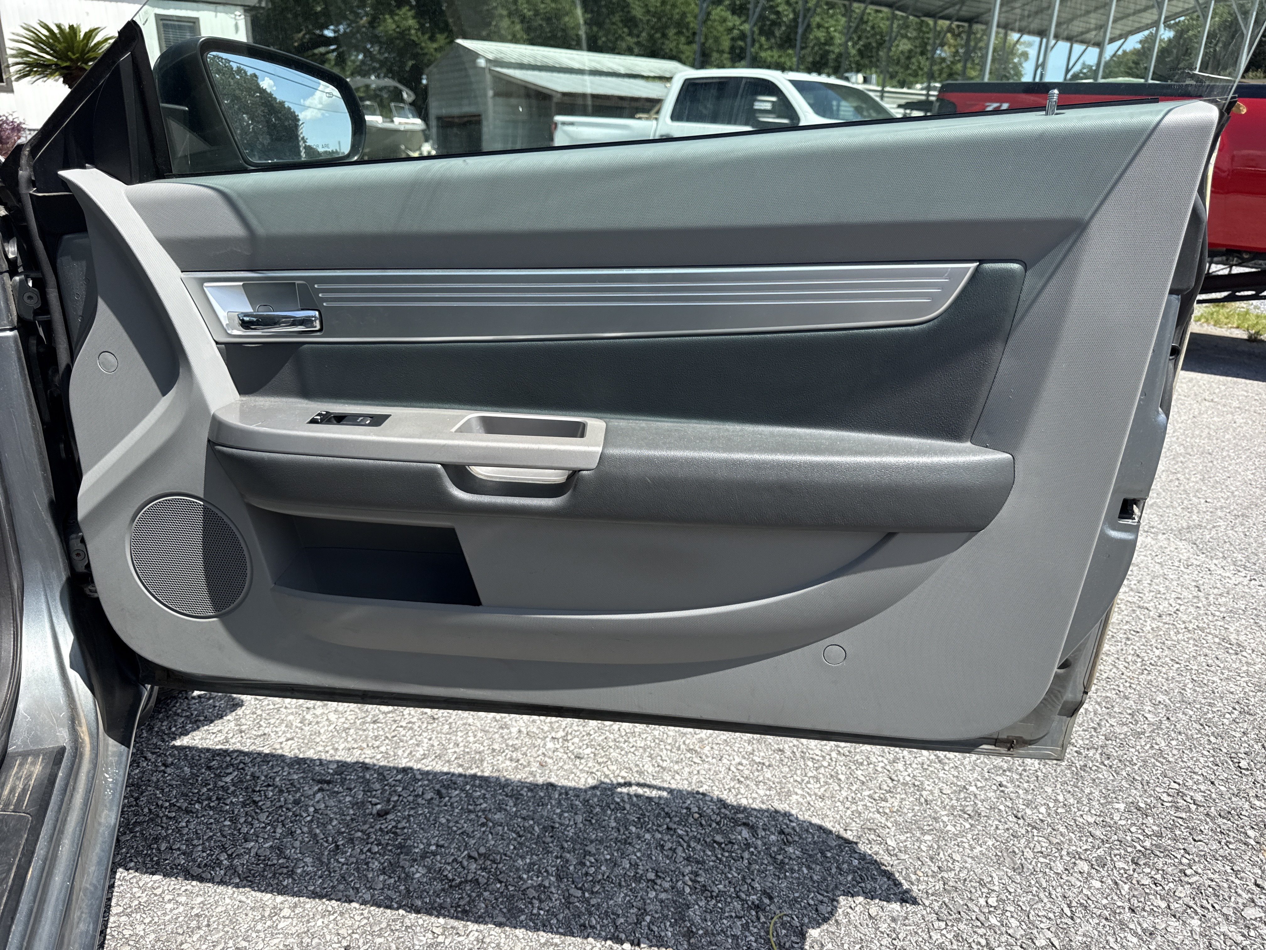 Used 2008 Chrysler Sebring Touring w/ Special Touring Group FWD image 21
