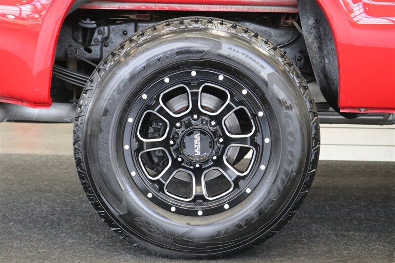 Used 1999 Ford F250 XLT AWD/4WD image 44