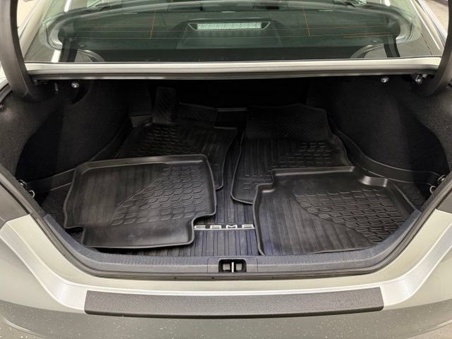 Certified 2024 Toyota Camry SE FWD image 6