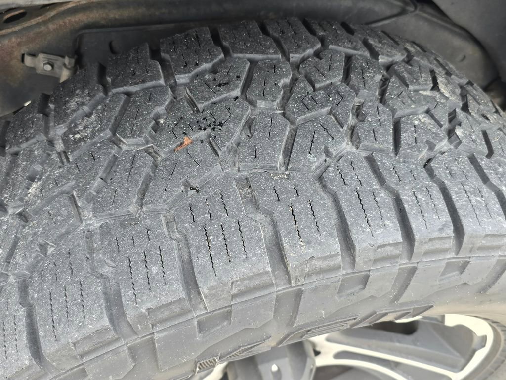 Used 2013 Jeep Wrangler Unlimited Sahara w/ Connectivity Group image 78