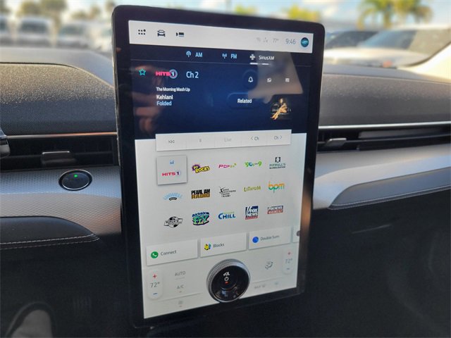 Used 2021 Ford Mustang Mach-E California Route 1 image 26