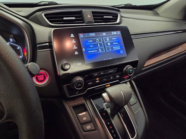 Used 2019 Honda CR-V EX image 21