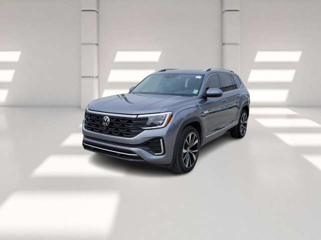 Used 2024 Volkswagen Atlas SEL Premium R-Line image 1