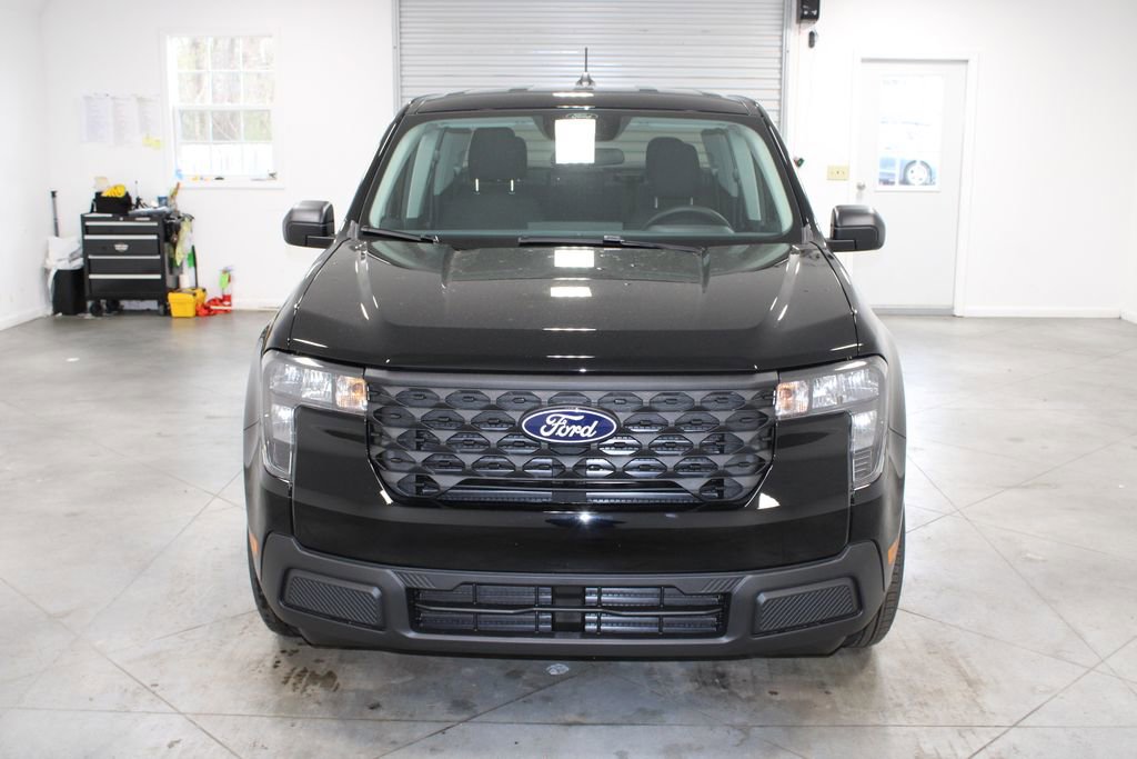 New 2026 Ford Maverick XL image 2