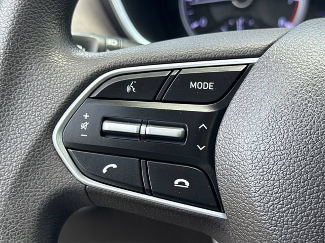 Used 2020 Hyundai Santa Fe SE FWD image 33