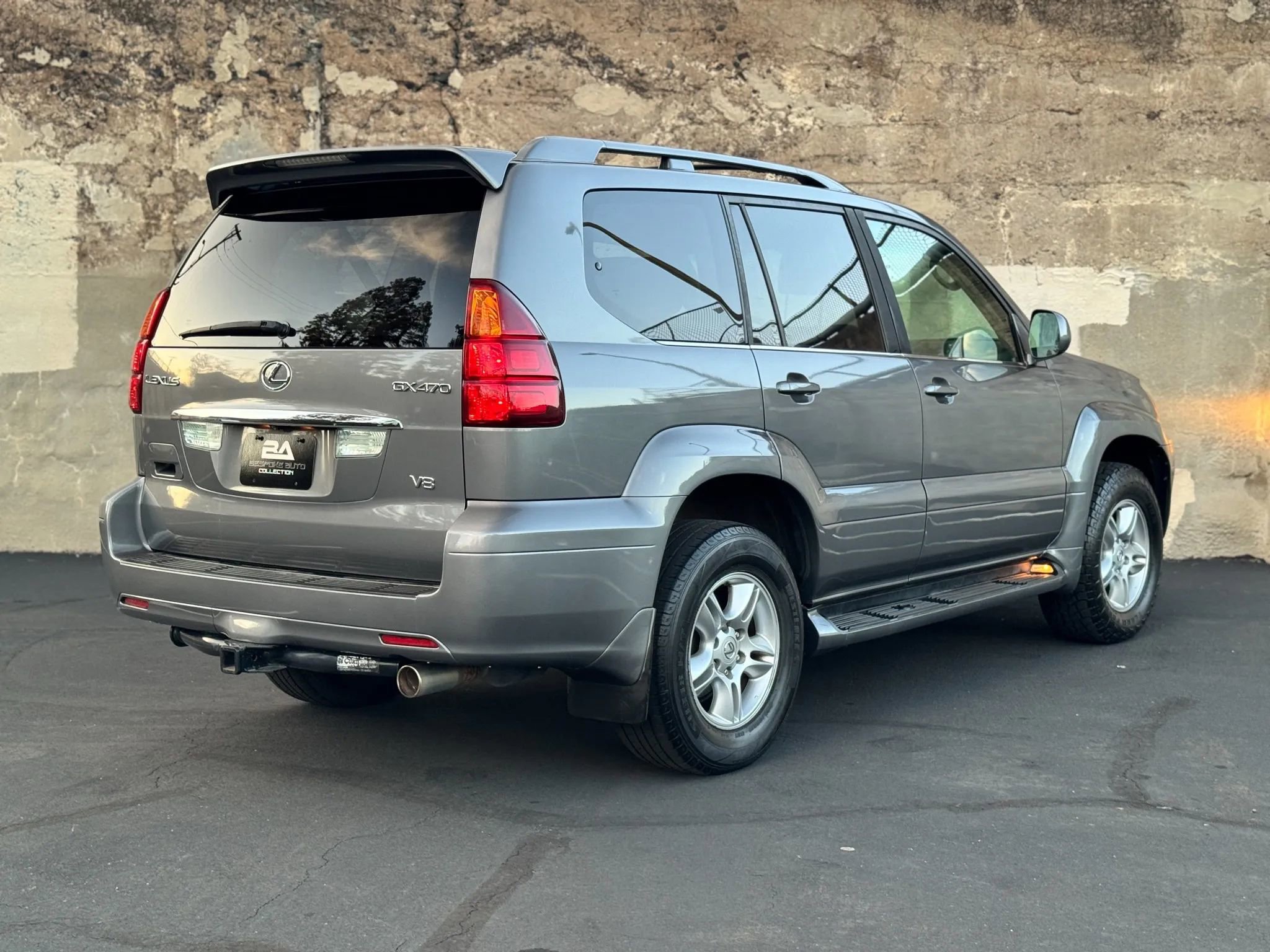 Used 2006 Lexus GX 470 image 4