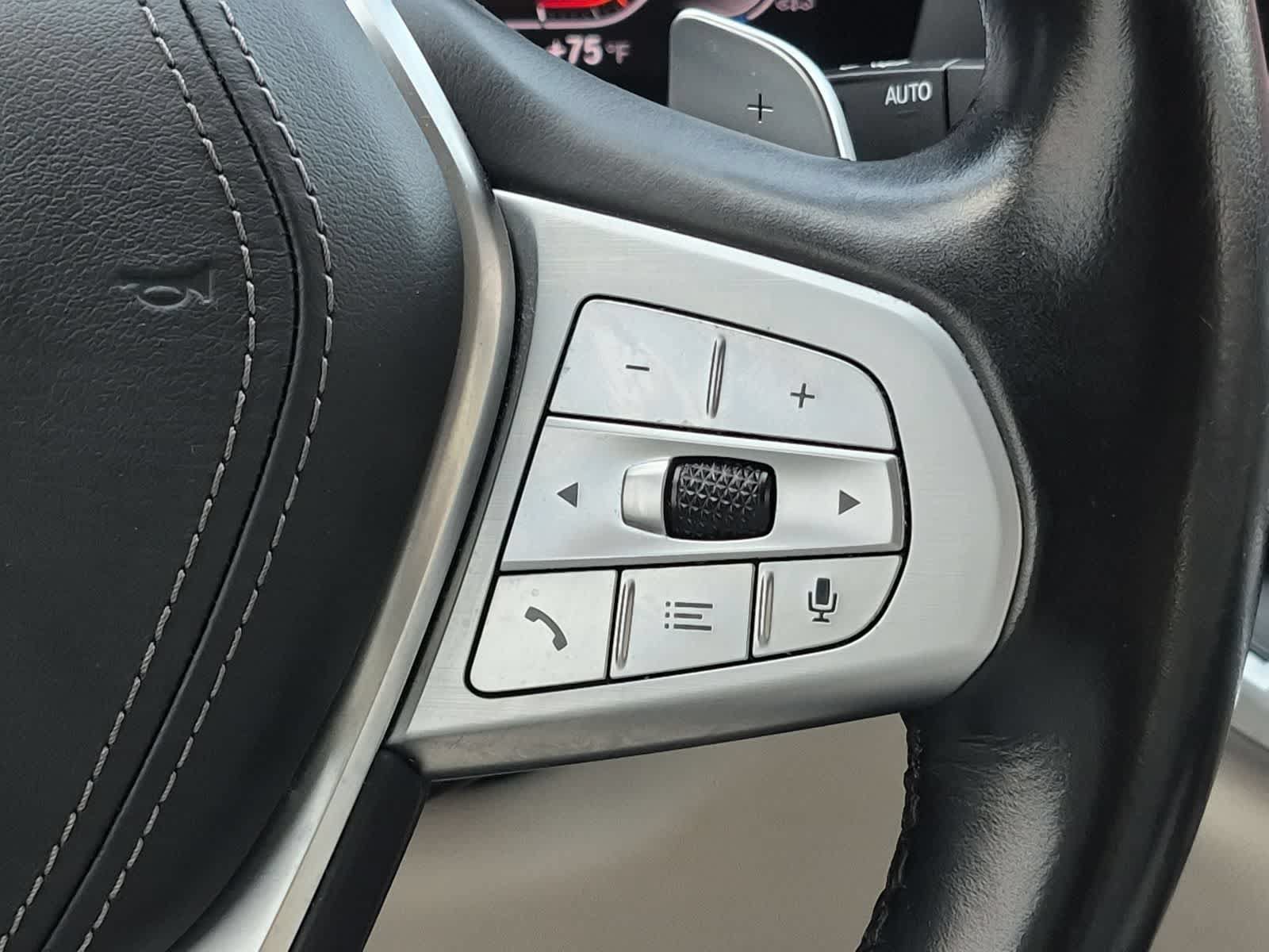 Used 2019 BMW X7 xDrive40i w/ Luxury Seating Package AWD/4WD image 26