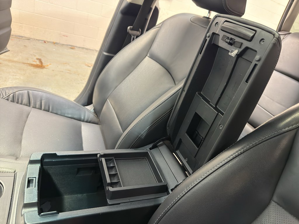 Used 2015 Subaru Outback 2.5i Limited image 20