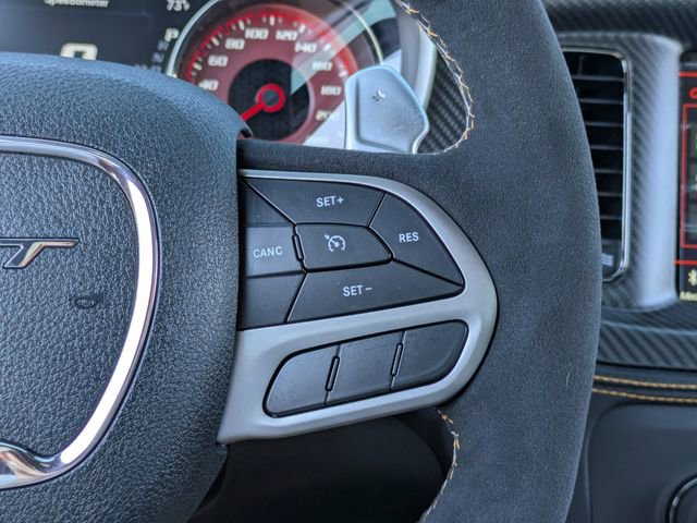 Used 2023 Dodge Charger SRT Hellcat image 30