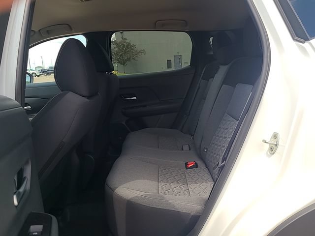 New 2026 Nissan Kicks SV w/ Cold Weather Package FWD image 20