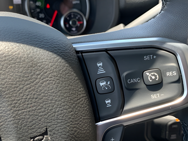 New 2025 RAM 2500 Big Horn AWD/4WD image 25