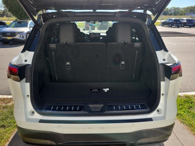 New 2027 INFINITI QX60 Autograph w/ Dark Cargo Package AWD/4WD image 53