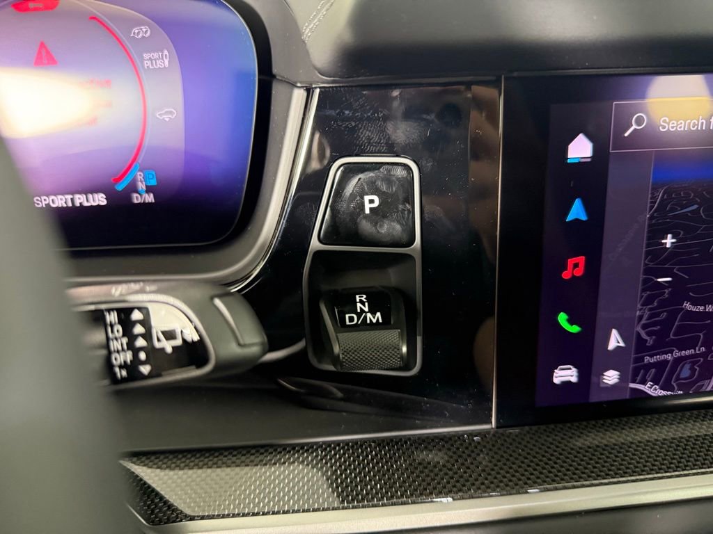 New 2025 Porsche Cayenne Turbo image 35