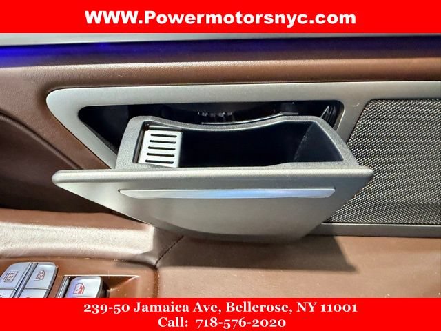 Used 2021 BMW 750i xDrive w/ Executive Package AWD/4WD image 49