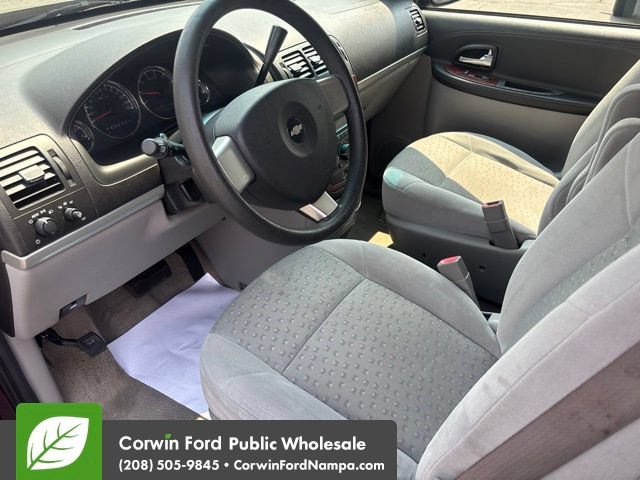 Used 2006 Chevrolet Uplander LS w/ Climate Package FWD image 11