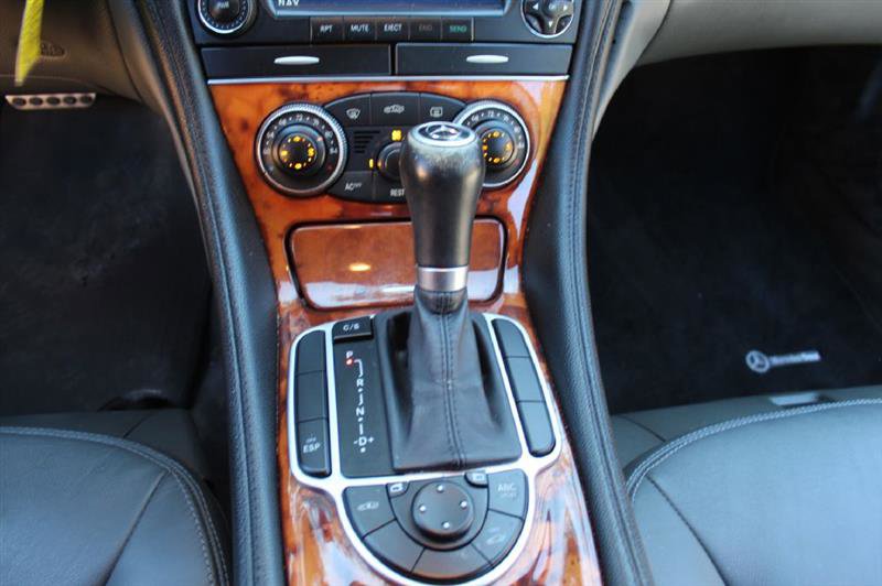 Used 2005 Mercedes-Benz SL 500 image 18