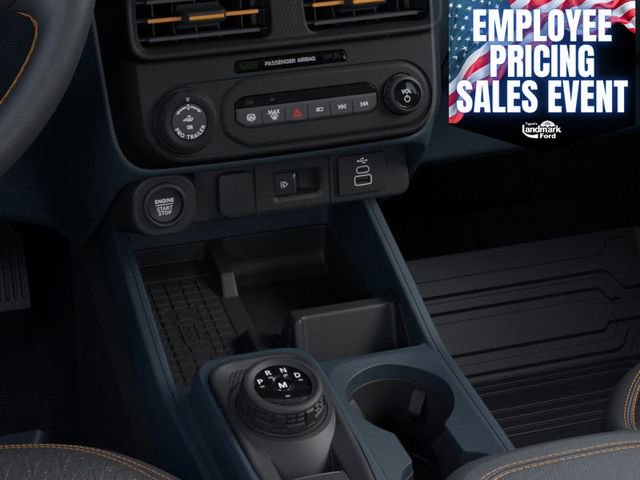 New 2025 Ford Maverick Tremor AWD/4WD image 16
