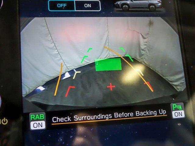 Used 2024 Subaru Outback Limited image 24