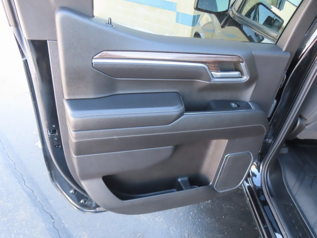 Used 2022 Chevrolet Silverado 1500 RST w/ Z71 Off-Road Package image 33