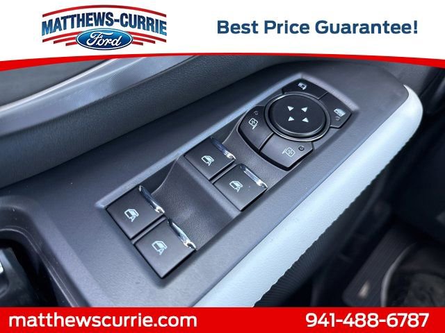 New 2026 Ford Expedition Platinum w/ Driver's Package image 27