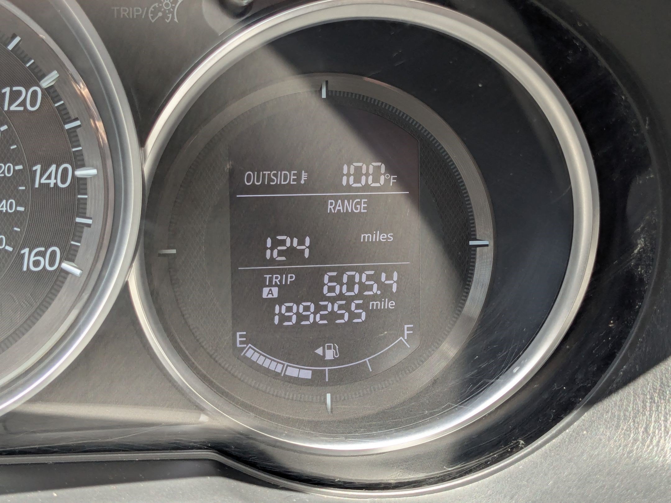 Used 2016 MAZDA CX-5 Sport AWD/4WD image 21