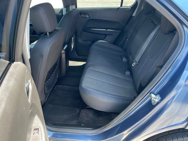 Used 2016 Chevrolet Equinox LT w/ Convenience Package AWD/4WD image 11