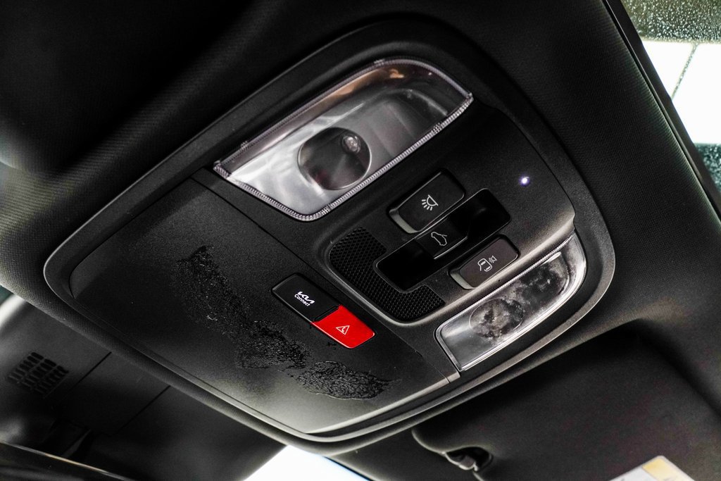 Used 2023 Kia Stinger GT2 RWD image 42