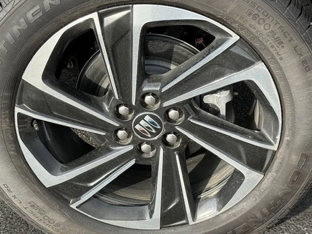 New 2025 Buick Enclave Sport Touring w/ Super Cruise Package image 12