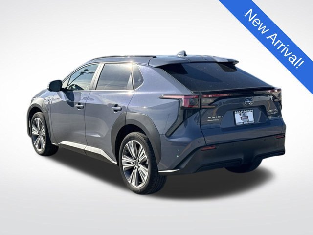 Used 2023 Subaru Solterra AWD image 5