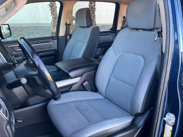 Used 2019 RAM 1500 Big Horn RWD image 24