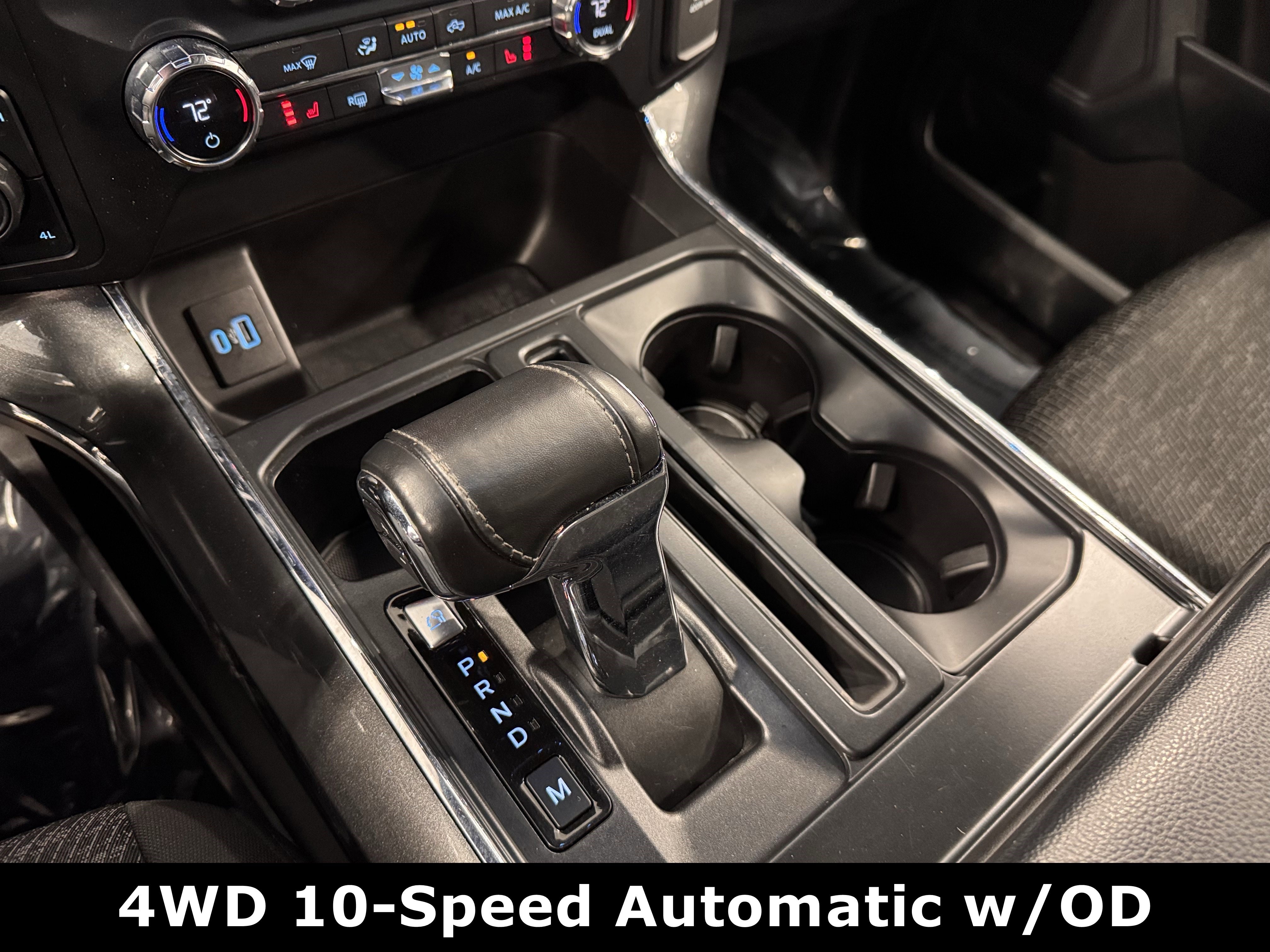 Used 2021 Ford F150 XLT w/ Equipment Group 302A High image 12