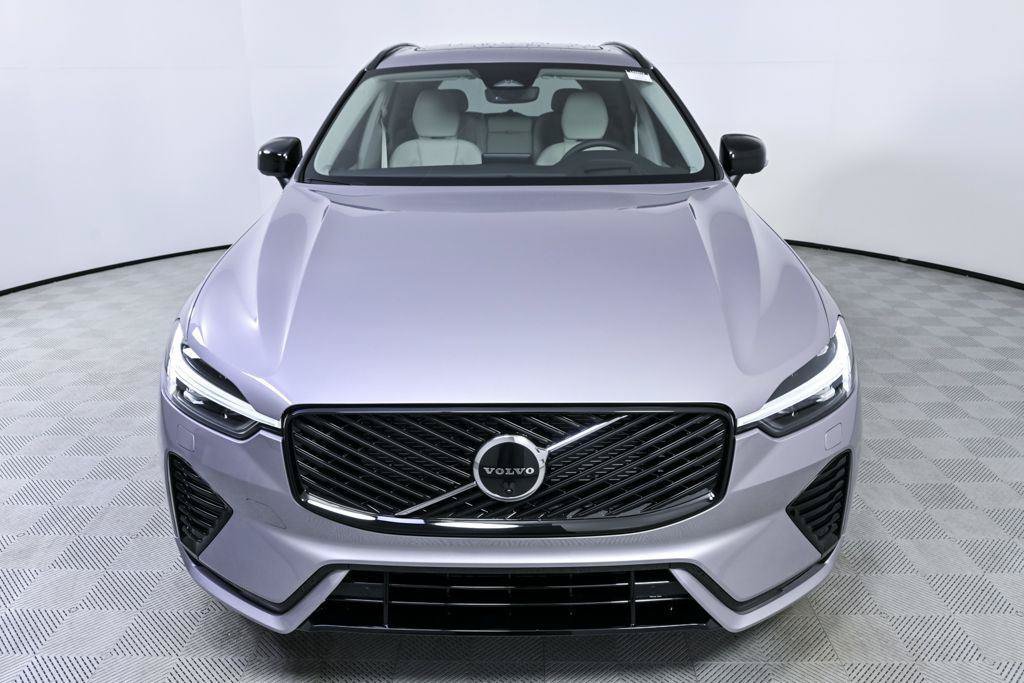 New 2026 Volvo XC60 B5 Ultra w/ Climate Package AWD/4WD image 35