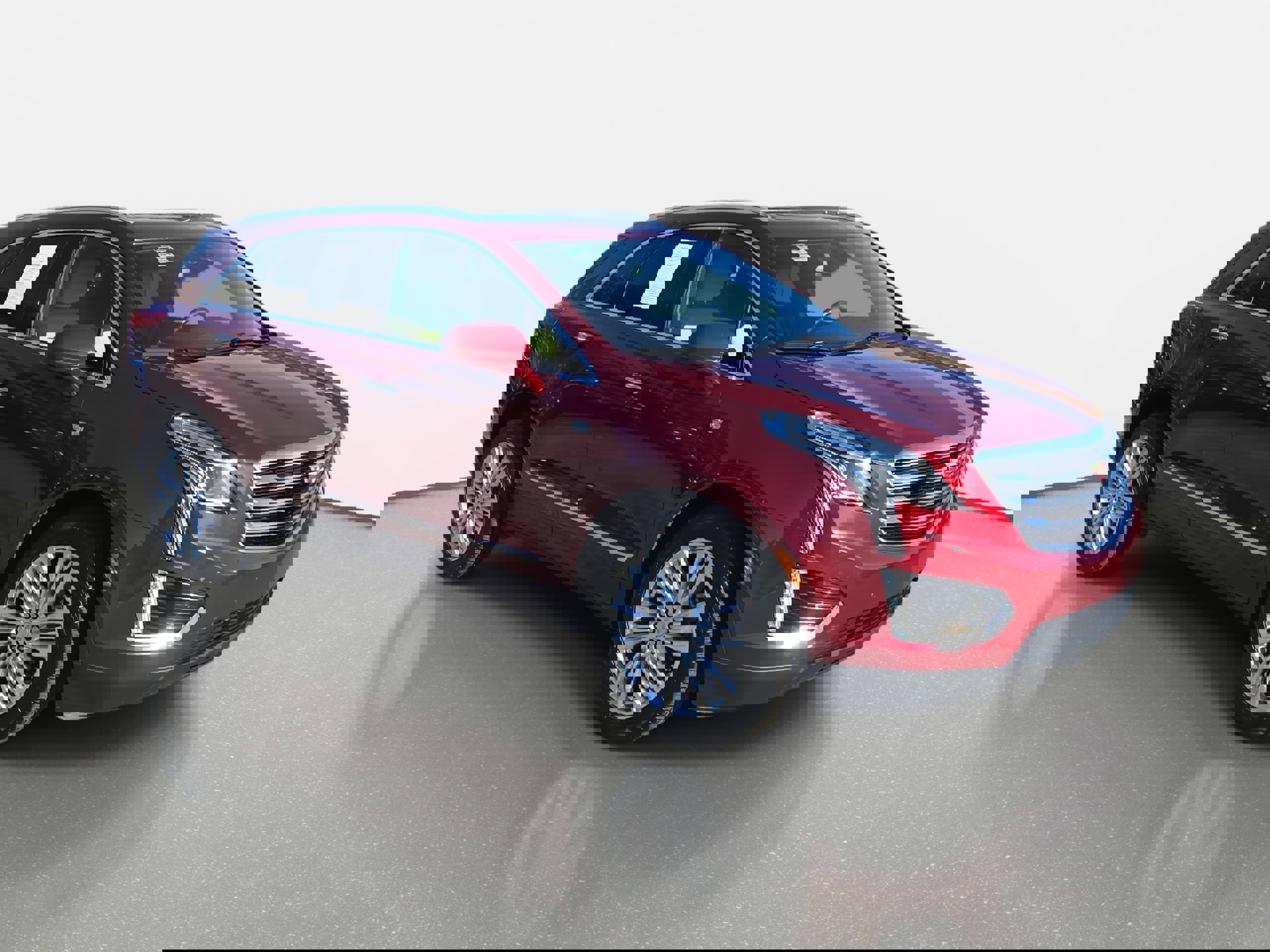 Used 2017 Cadillac XT5 Premium Luxury image 3