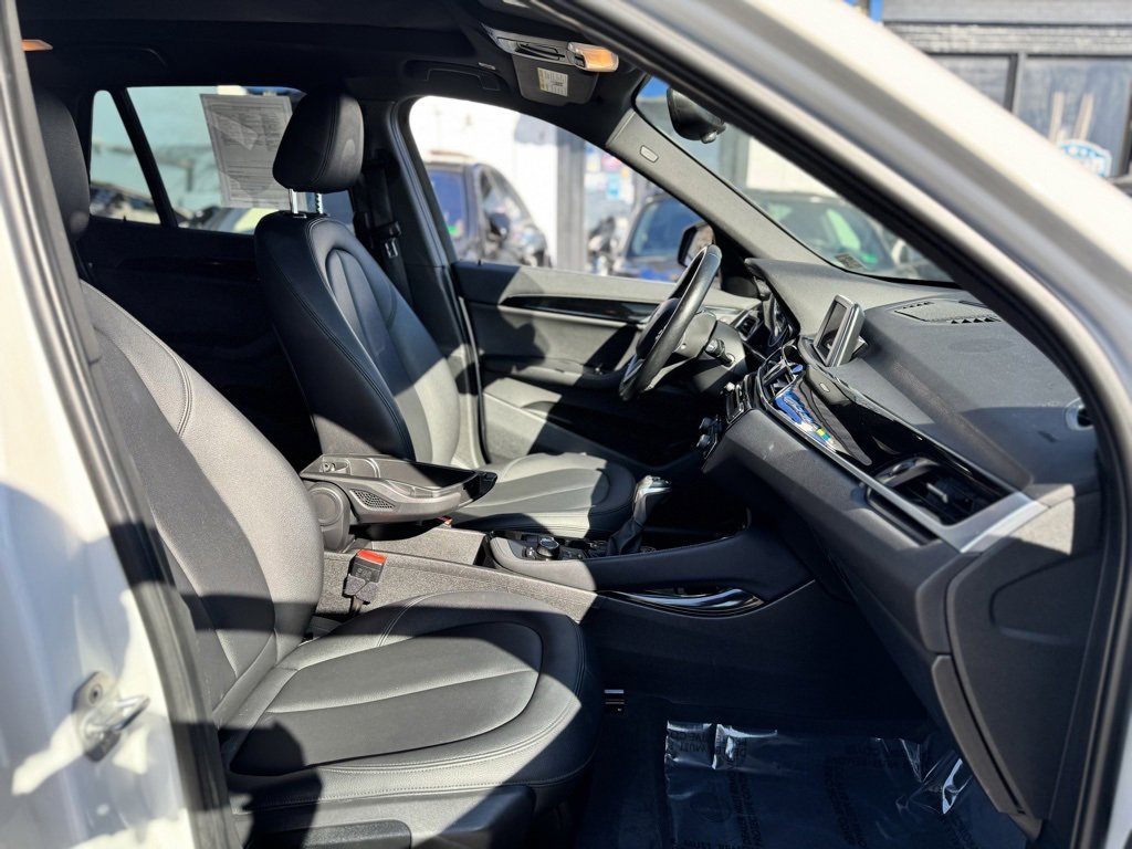 Used 2016 BMW X1 xDrive28i image 10
