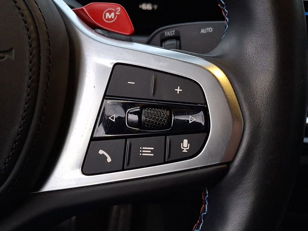 Used 2023 BMW M2 w/ Lighting Package image 18
