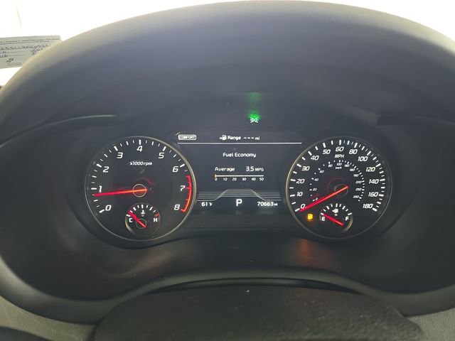 Used 2021 Kia Stinger GT2 image 18