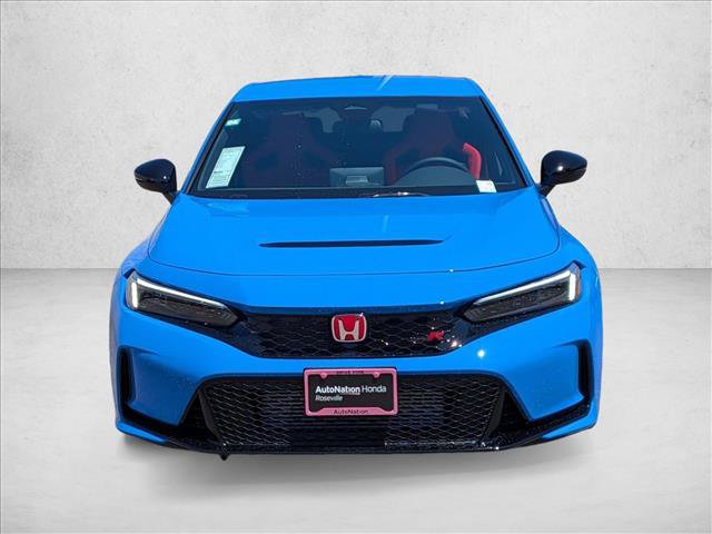 Used 2026 Honda Civic Type R image 5