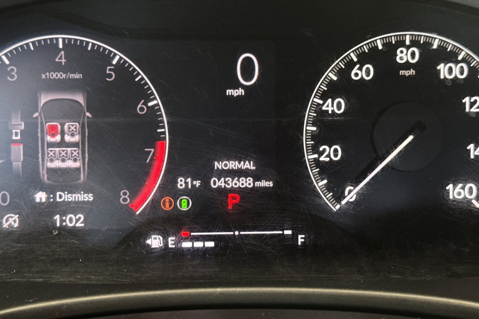 Used 2022 Honda Civic Sport image 23