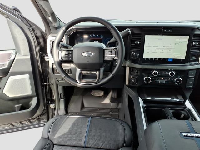 New 2026 Ford F350 Platinum image 12