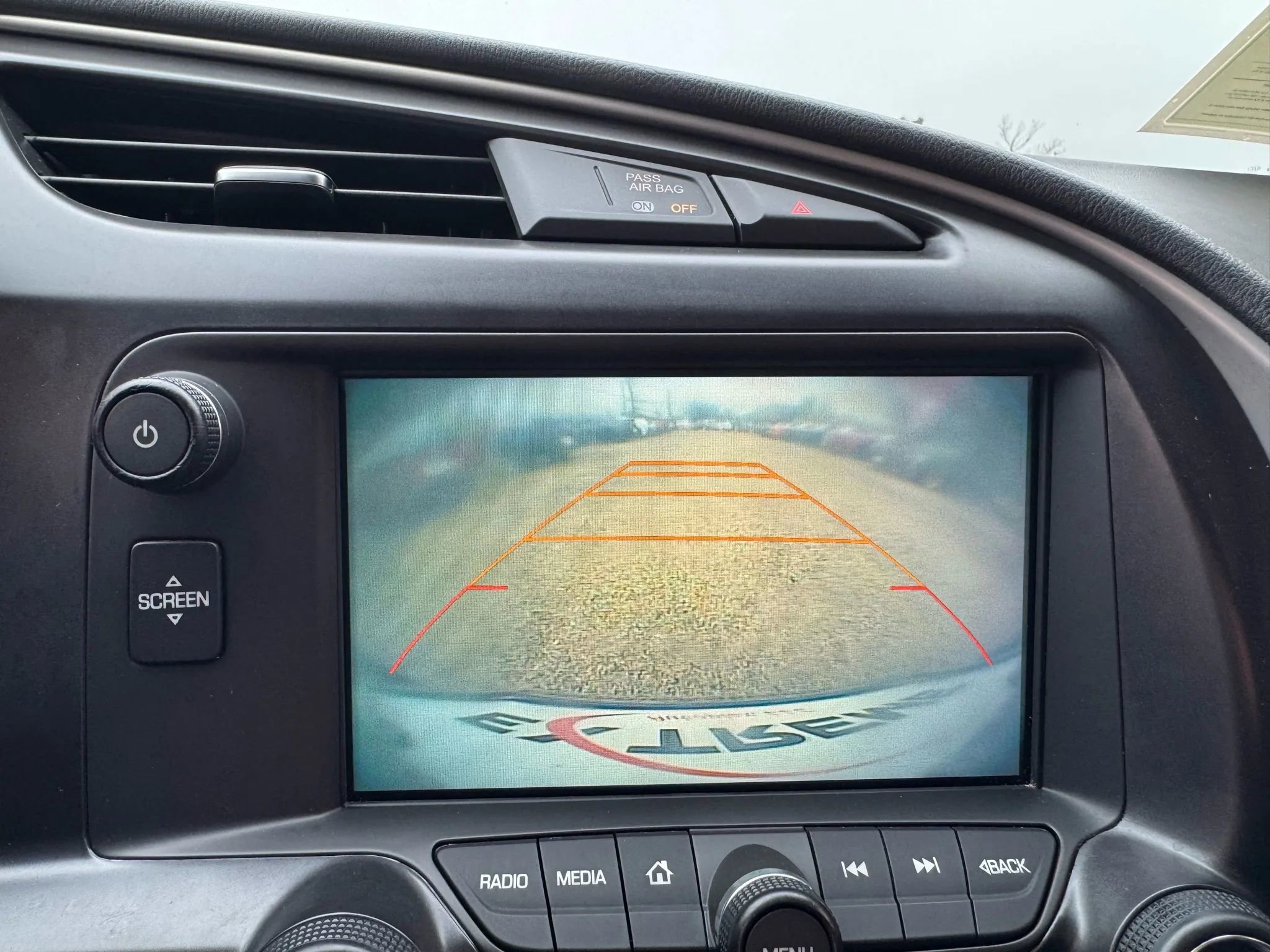 Used 2018 Chevrolet Corvette Stingray Coupe 2D w/ Carbon Flash Badge Package image 29