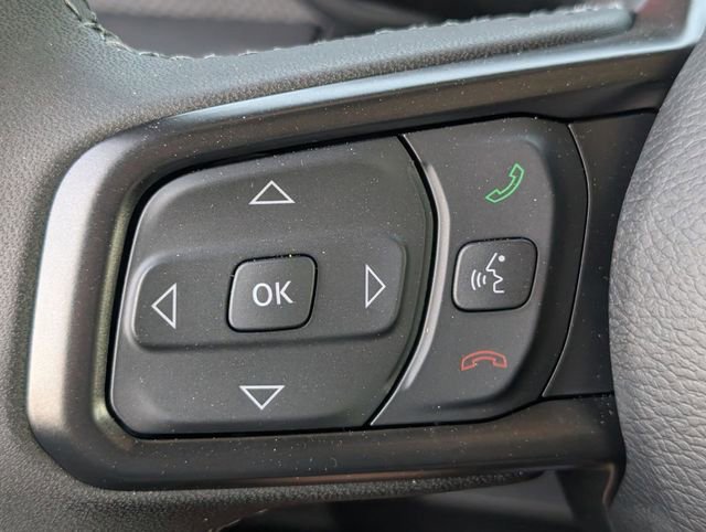 New 2026 Jeep Wrangler Unlimited Rubicon AWD/4WD image 14