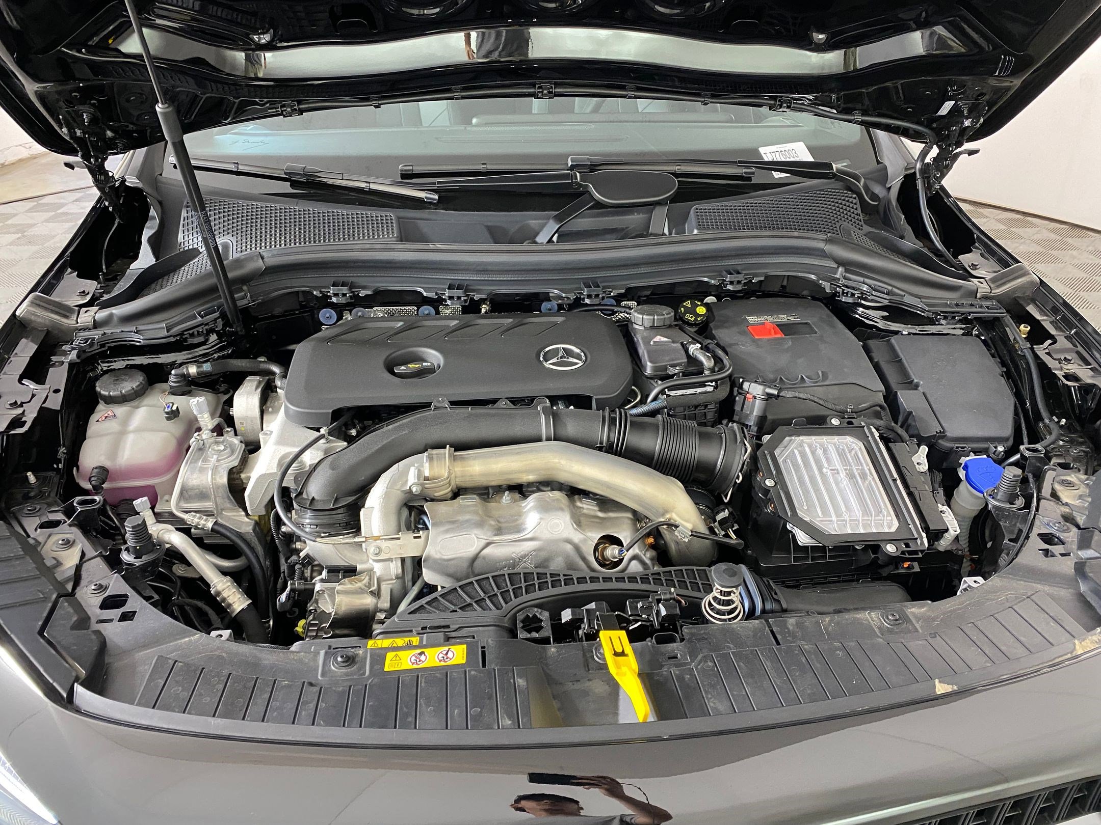 Used 2026 Mercedes-Benz GLA 250 4MATIC image 29