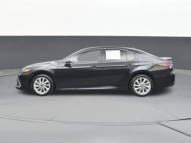 Used 2023 Toyota Camry LE w/ Convenience Package FWD image 8