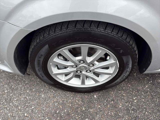 Used 2019 Chevrolet Sonic LT image 10